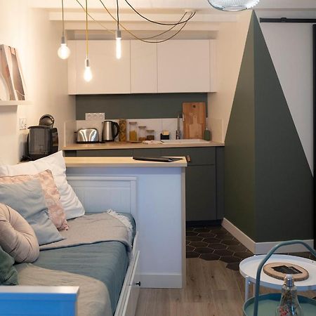 Apartmán L'Alcove Du Pont Exteriér fotografie