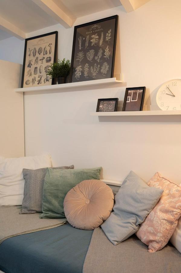 Apartmán L'Alcove Du Pont Exteriér fotografie