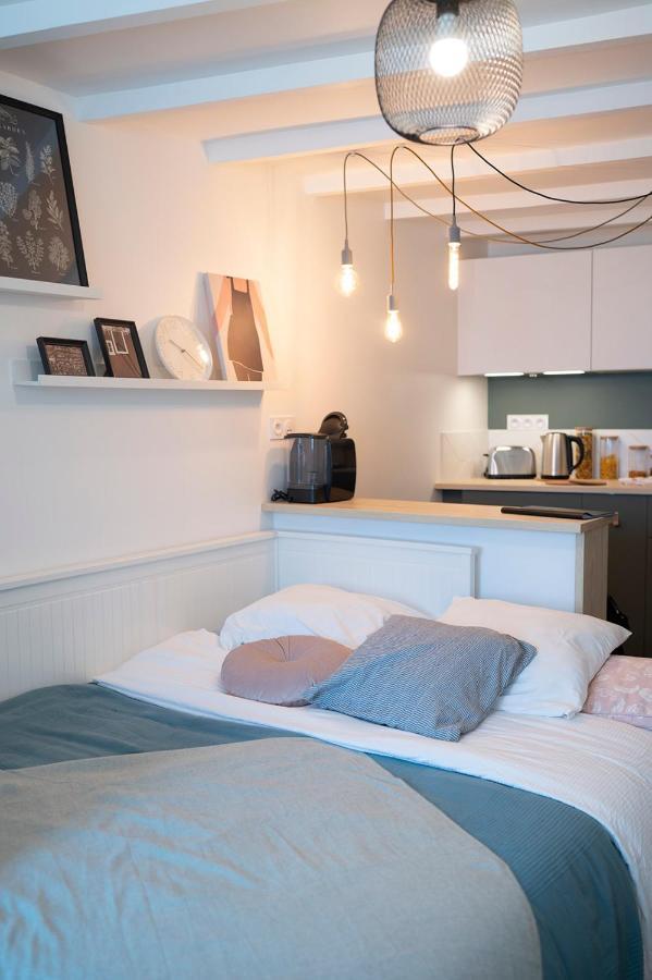 Apartmán L'Alcove Du Pont Exteriér fotografie