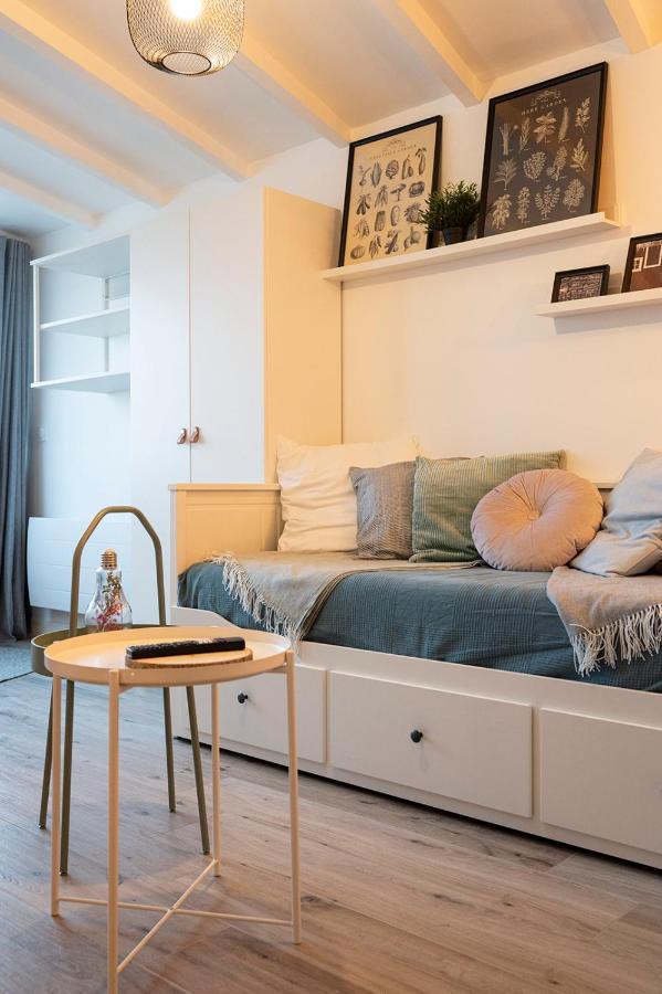 Apartmán L'Alcove Du Pont Exteriér fotografie